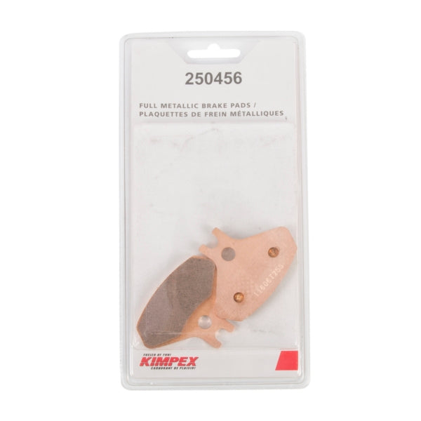 KimpexHD-BRAKE PAD FT C-AM KIMPEX DB2188 8594225518027