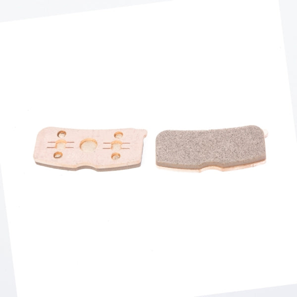 KimpexHD-BRAKE PAD FT C-AM KIMPEX DB2195 8594226112019