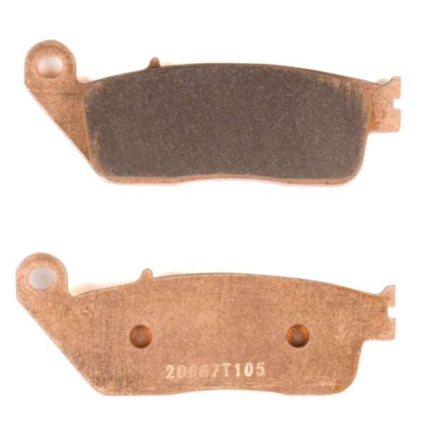 KimpexHD-BRAKE PAD FT HON KIMPEX DB2038 8854210512011
