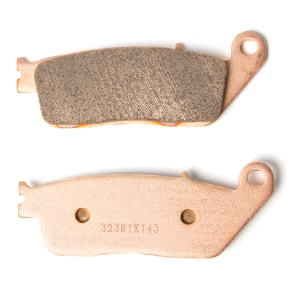 KimpexHD-DL143 BRAKE PAD FT/RR HON KIMPEX DB2079 8594214312018