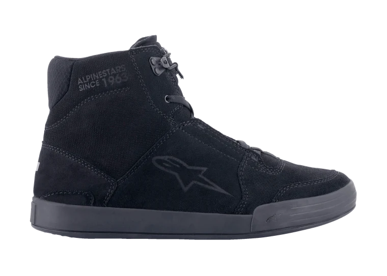 Alpinestars - Chrome Shoe