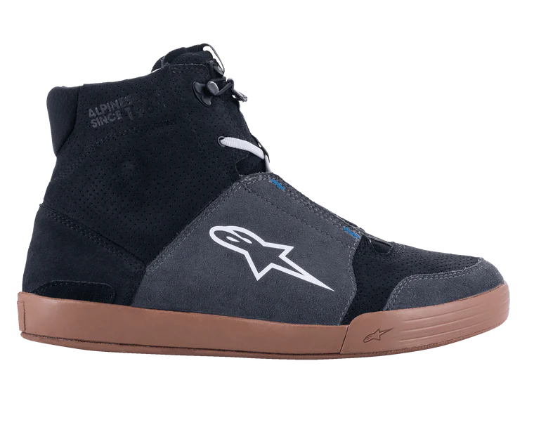 Alpinestars - Chrome Shoe