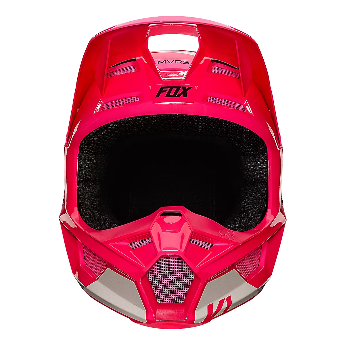 Fox Racing - V1 Revn Helmet-Pink (25152-170)
