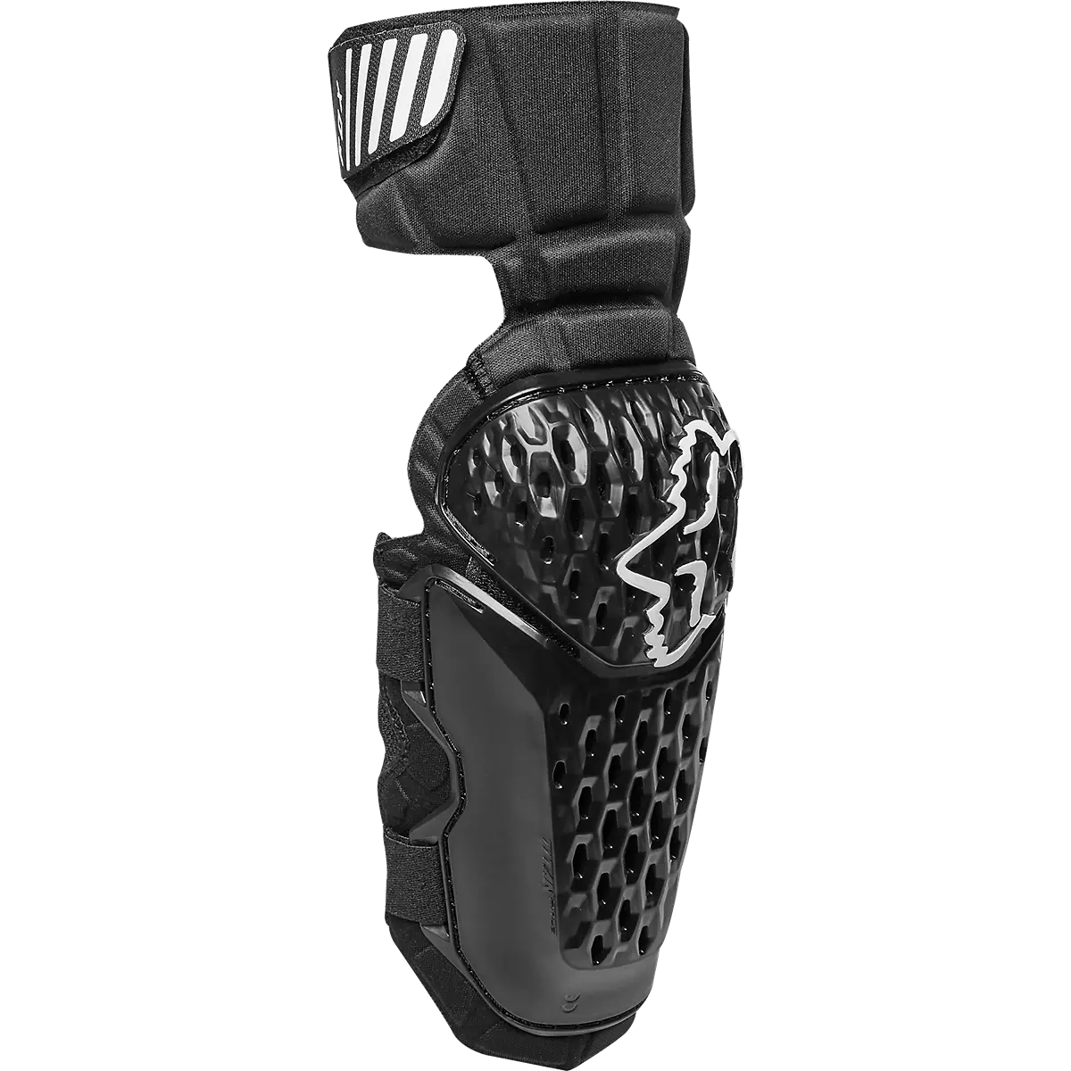 Fox Racing - Titan Race Elbow Guard, CE-Black (25194-001)