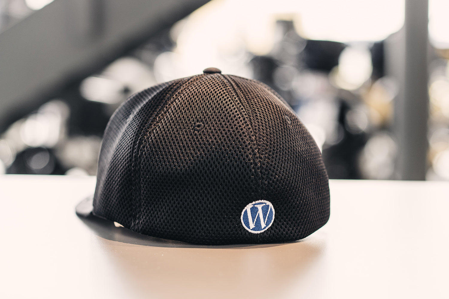 Wunderlich - Flexfit Mesh Cap