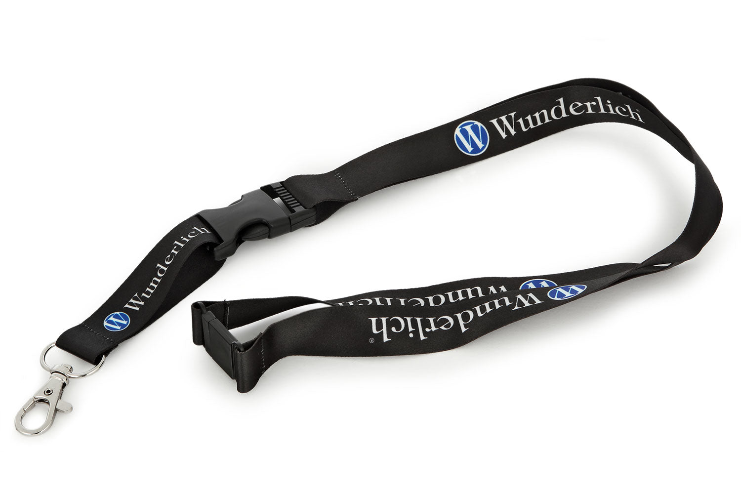 Wunderlich - Lanyard