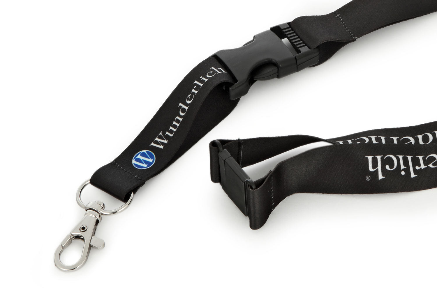 Wunderlich - Lanyard