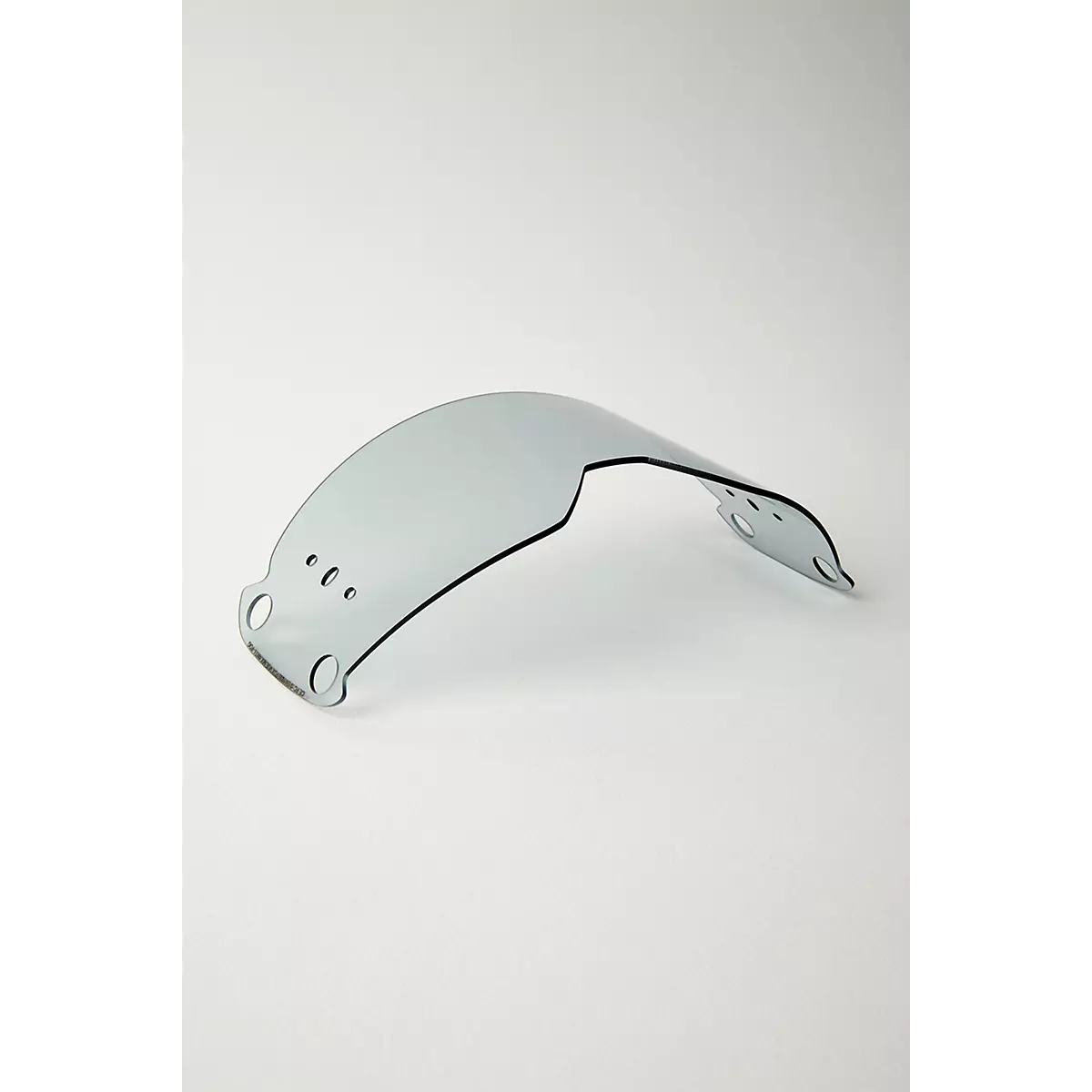 Fox Racing - Vue Roll OFF Replacement Lens-Light Grey (25299-097)