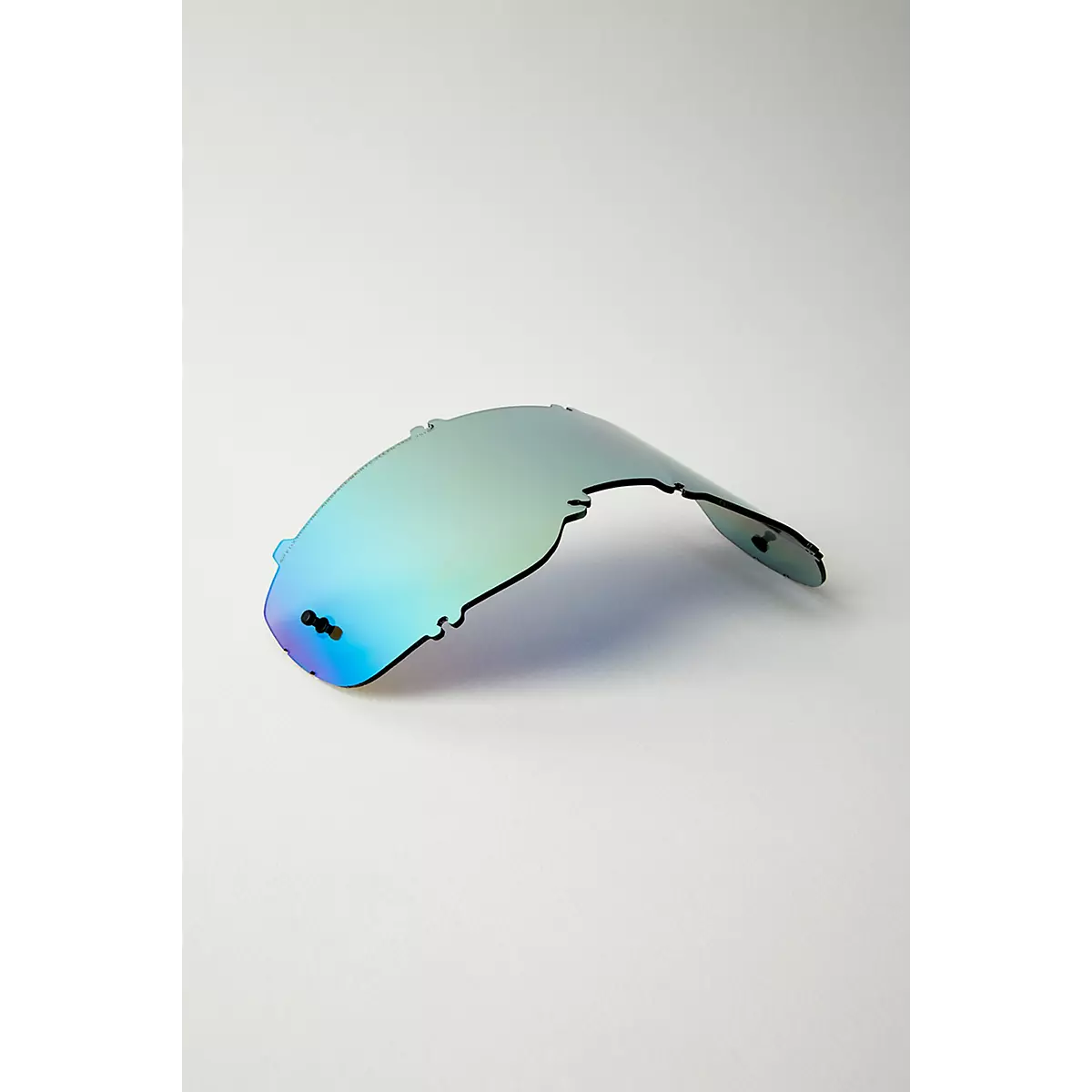 Fox Racing - Airspace/Main Injected Lens-Gold (25360-200)