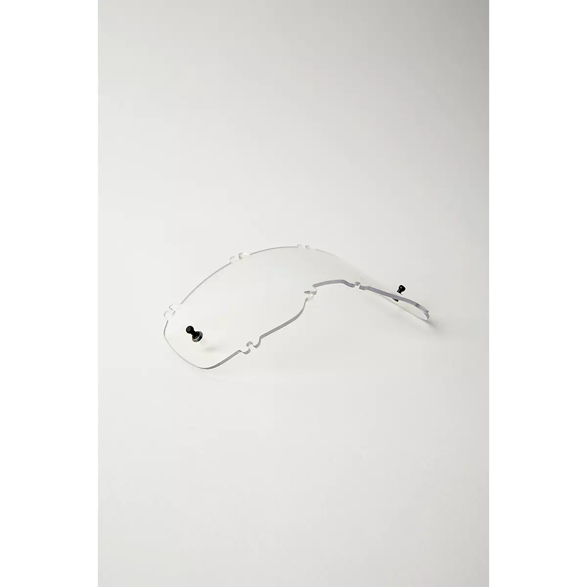 Fox Racing - Youth Airspace/Main Injected Lens - Non Mirror-Clear (25374-012)