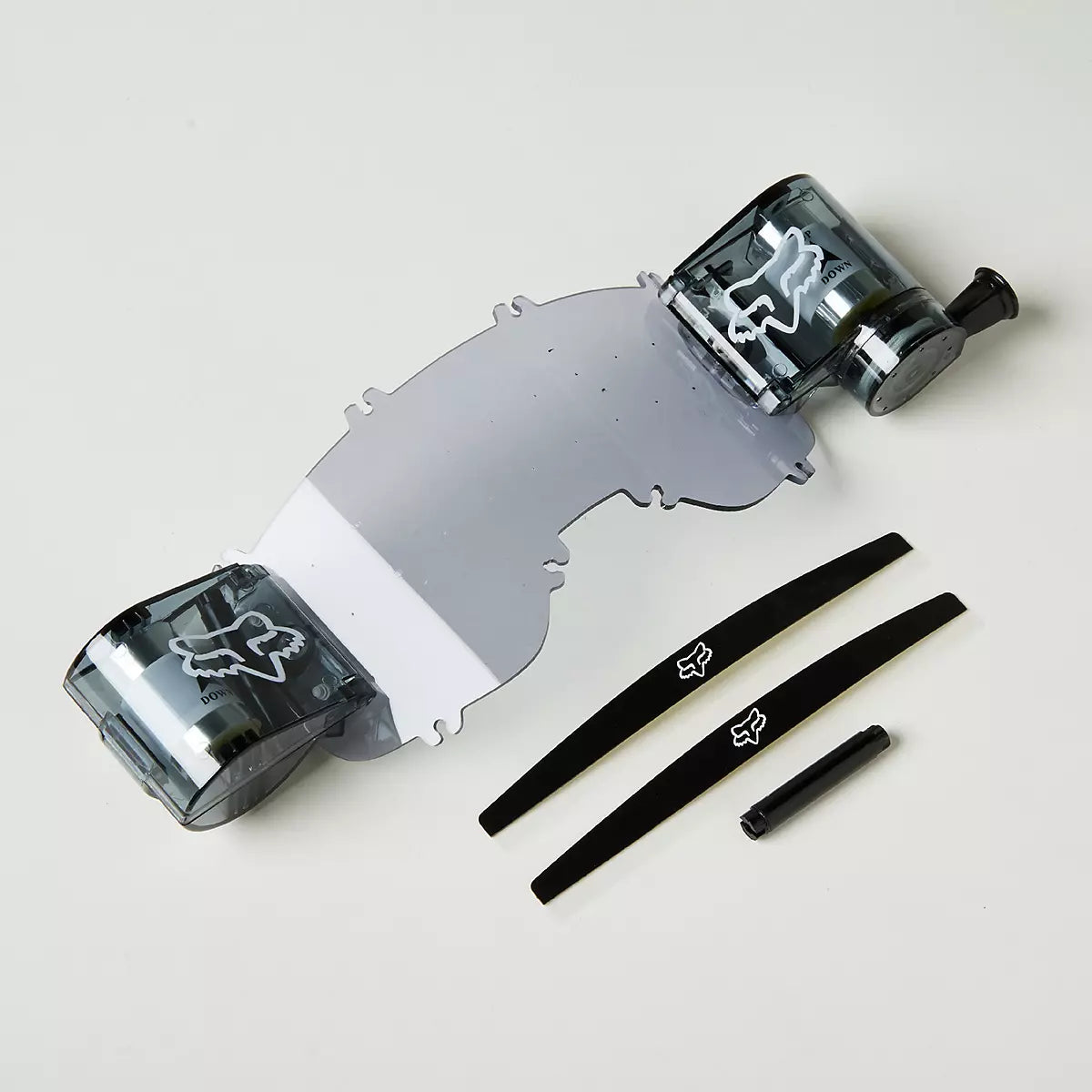Fox Racing - Y-Airspace/Main MX20-Light Grey (25376-097)