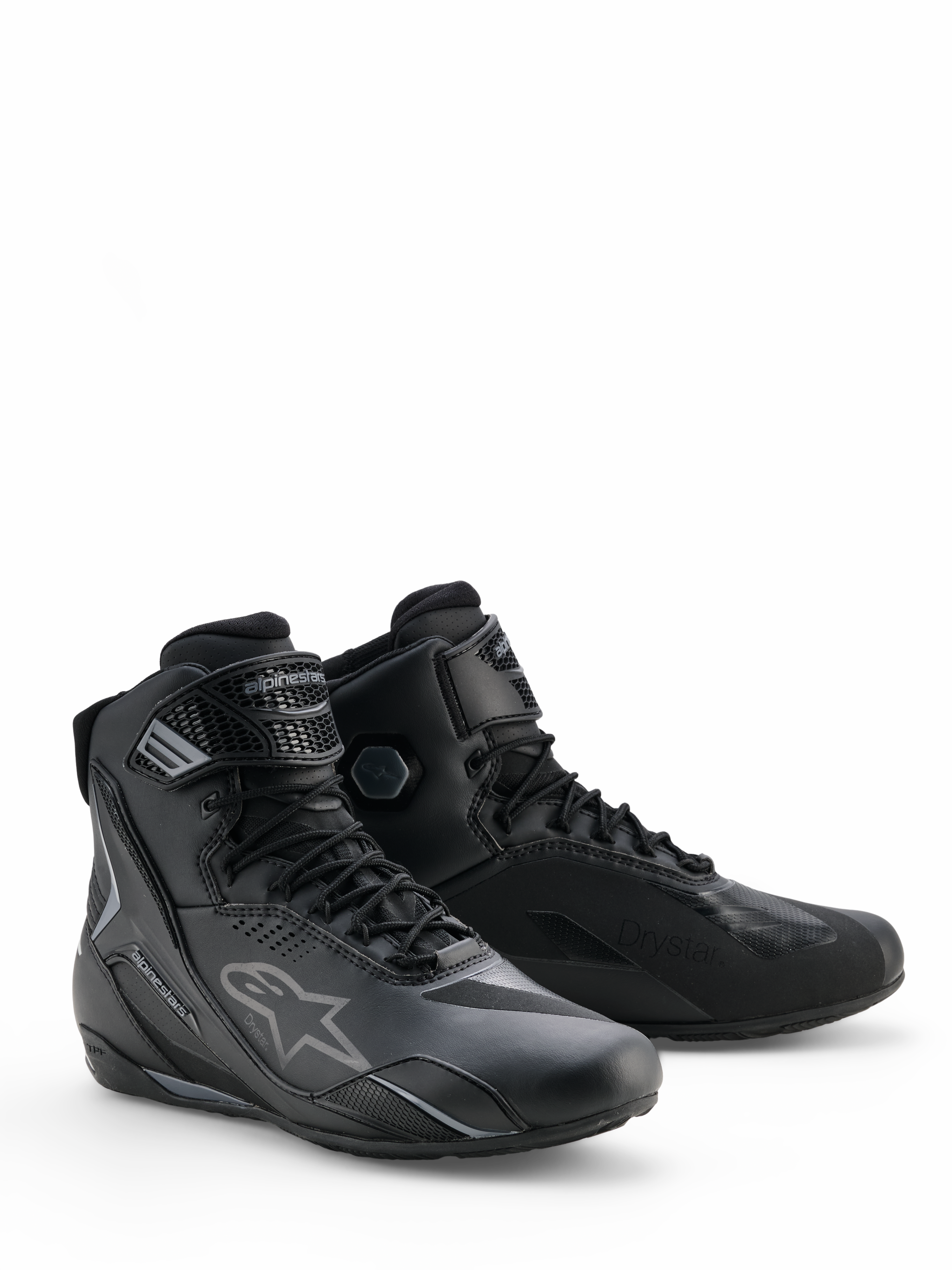Alpinestars - Faster-4 Drystar® Shoes