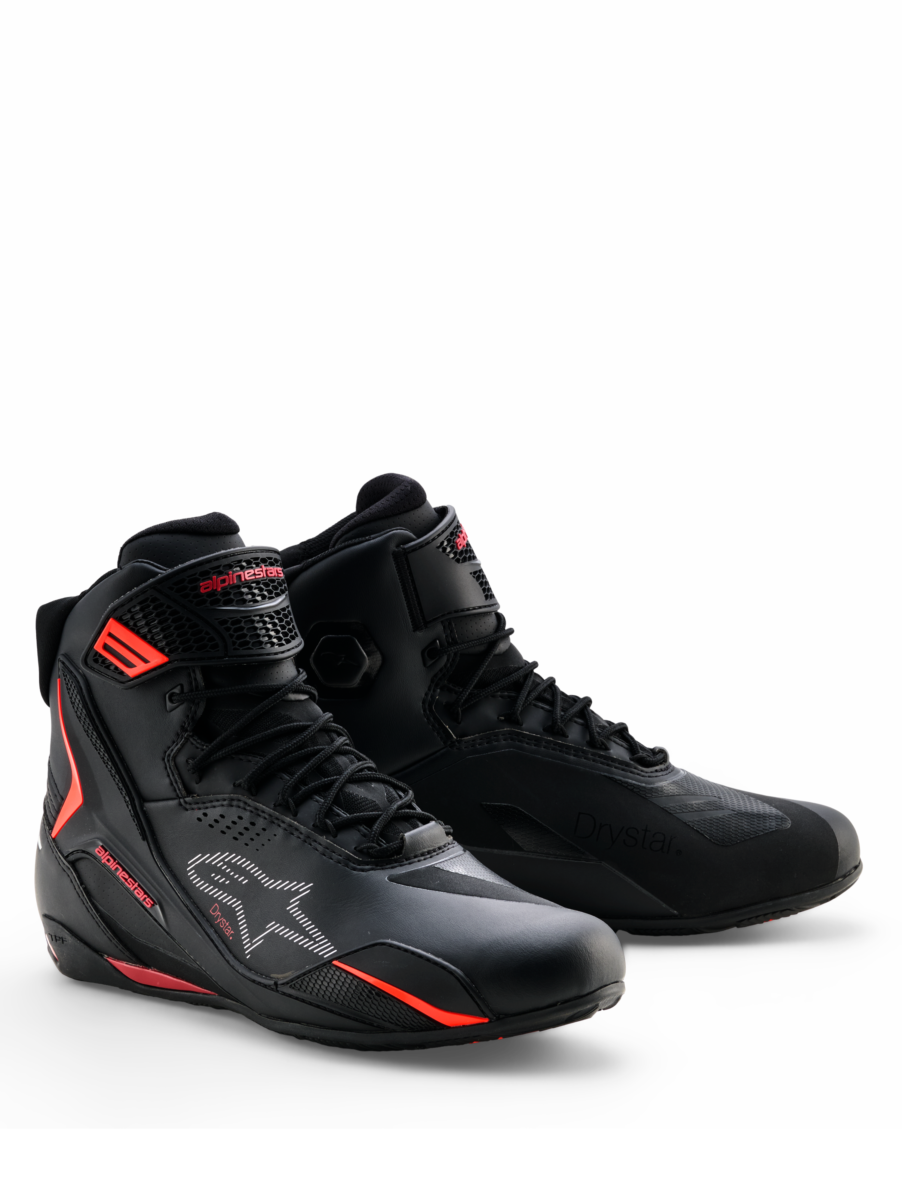 Alpinestars - Faster-4 Drystar® Shoes