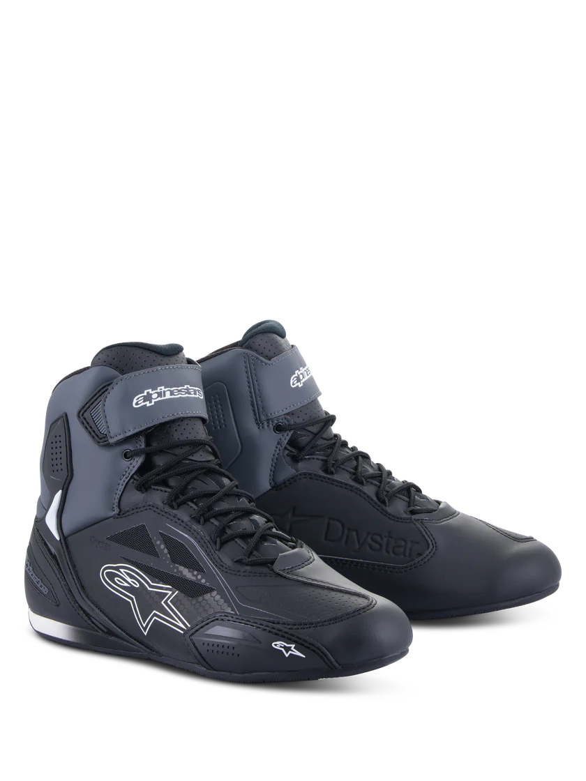 Alpinestars - Faster 3 Drystar Shoe