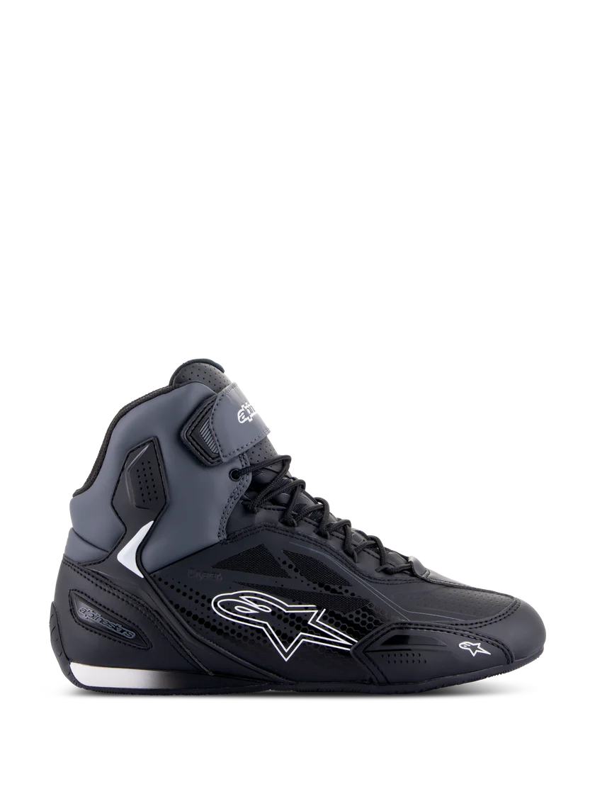 Alpinestars - Faster 3 Drystar Shoe