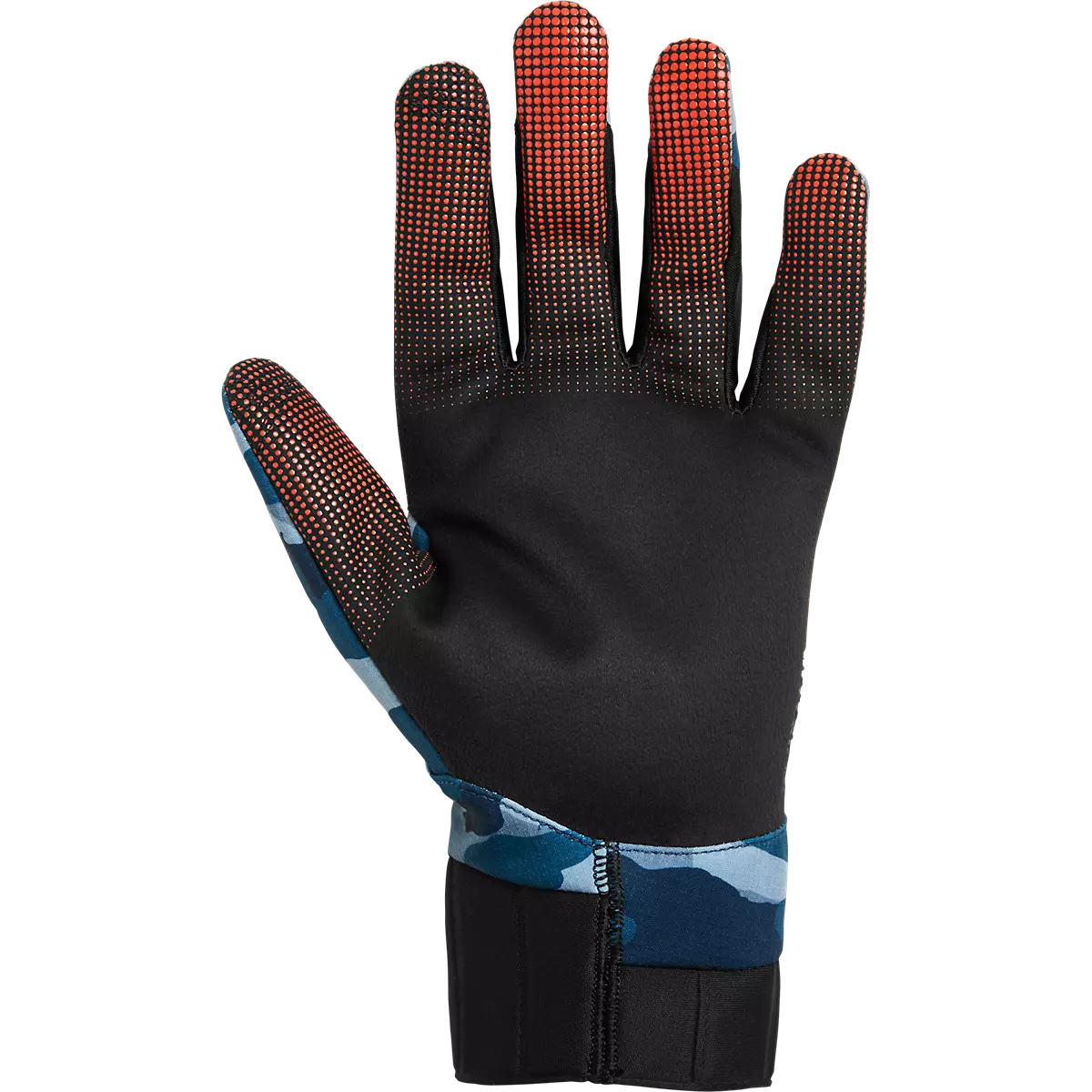 Fox Racing - Defend Pro Fire Glove-Blue Camo (25426-360)
