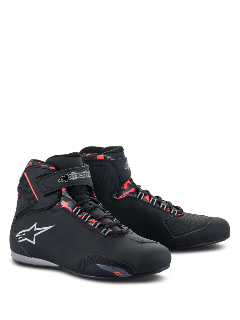 Alpinestars - Sektor Waterproof Shoe