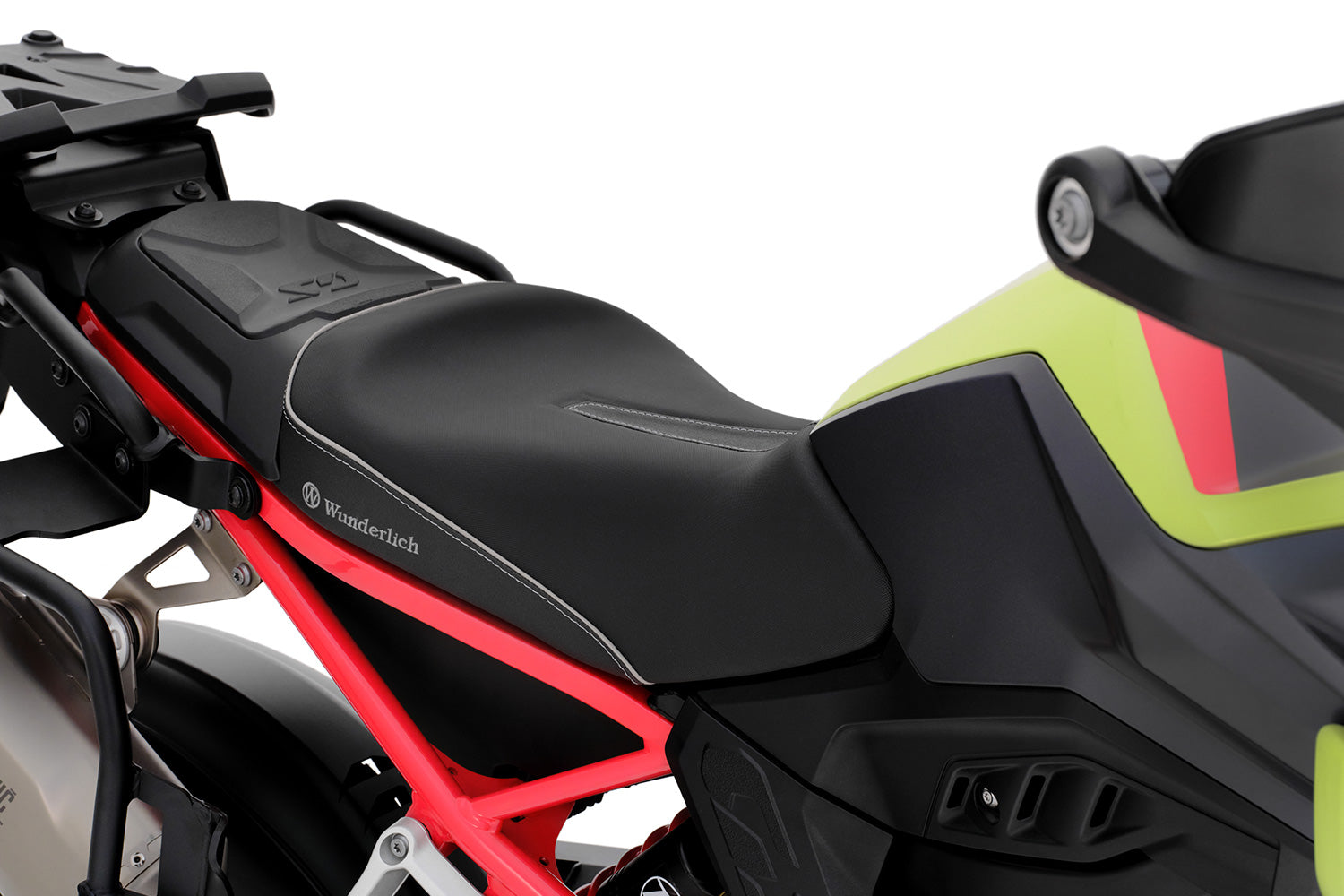 Wunderlich AKTIVKOMFORT Solo Rider Seat F 900 GS-25625-102