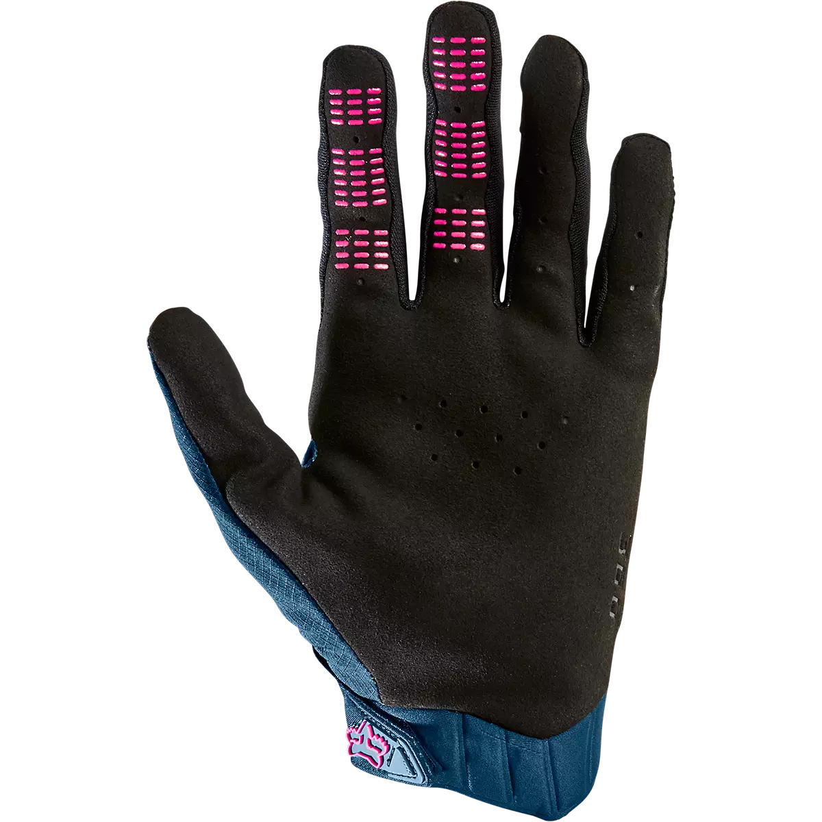Fox Racing - 360 Glove (V23)-Dark Indigo (25793-203)
