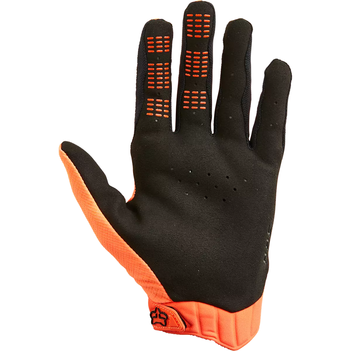 Fox Racing - 360 Glove (V23)-Flo Orange (25793-824)
