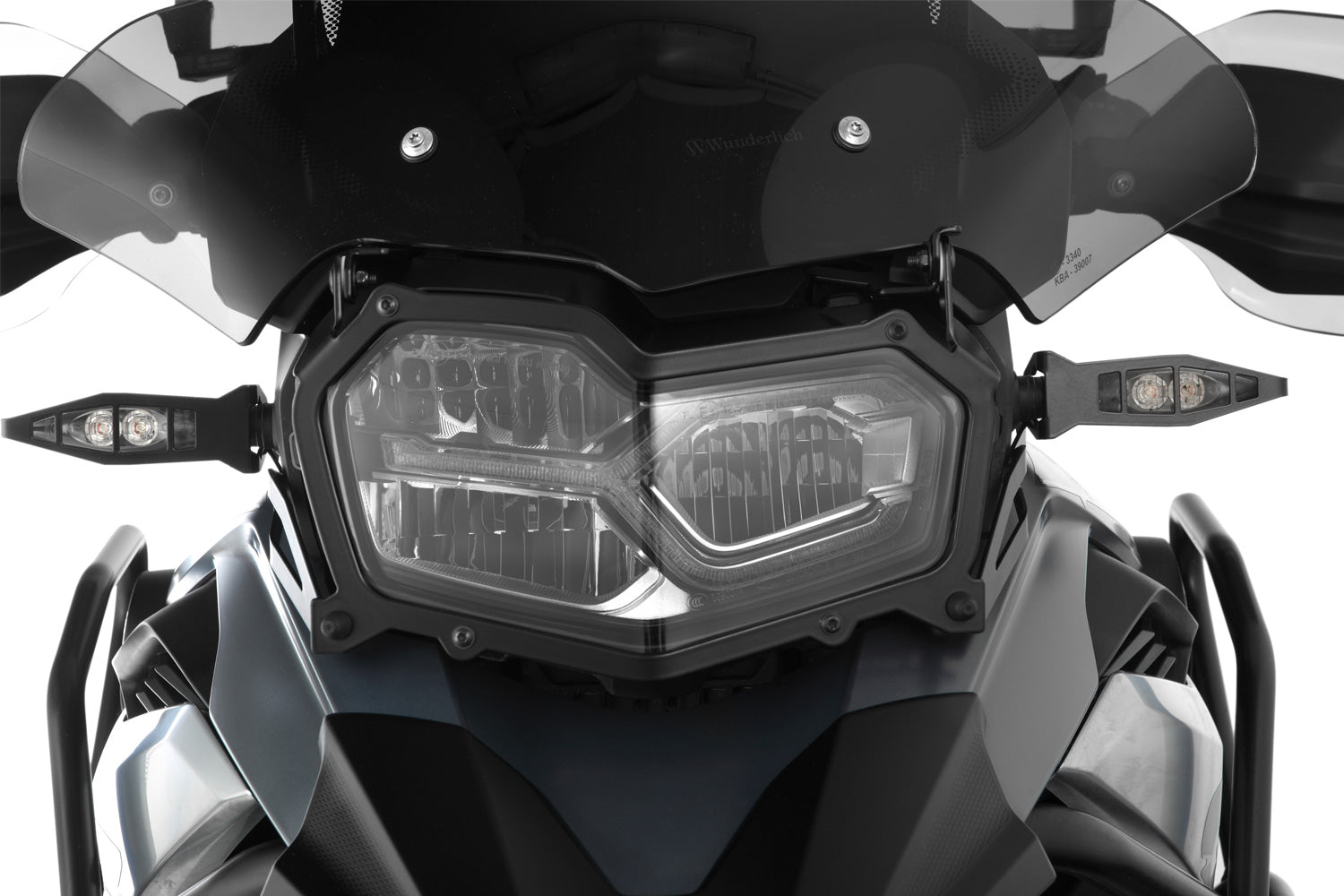 Can be quickly put in place for off-road use - complete your BMW ✔ Premium components ✔ Integrated design ➜ Order now