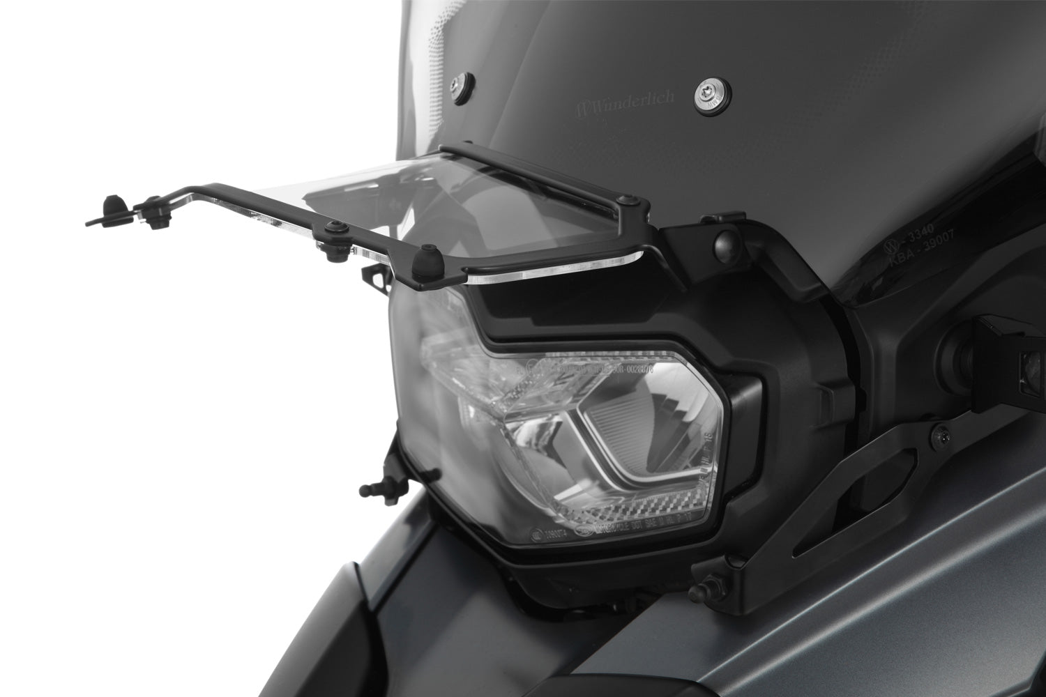 Can be quickly put in place for off-road use - complete your BMW ✔ Premium components ✔ Integrated design ➜ Order now