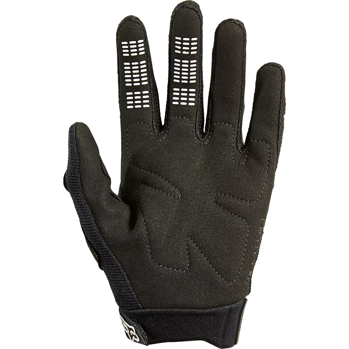 Fox Racing - Youth Dirtpaw Glove-Black/White (25868-018)