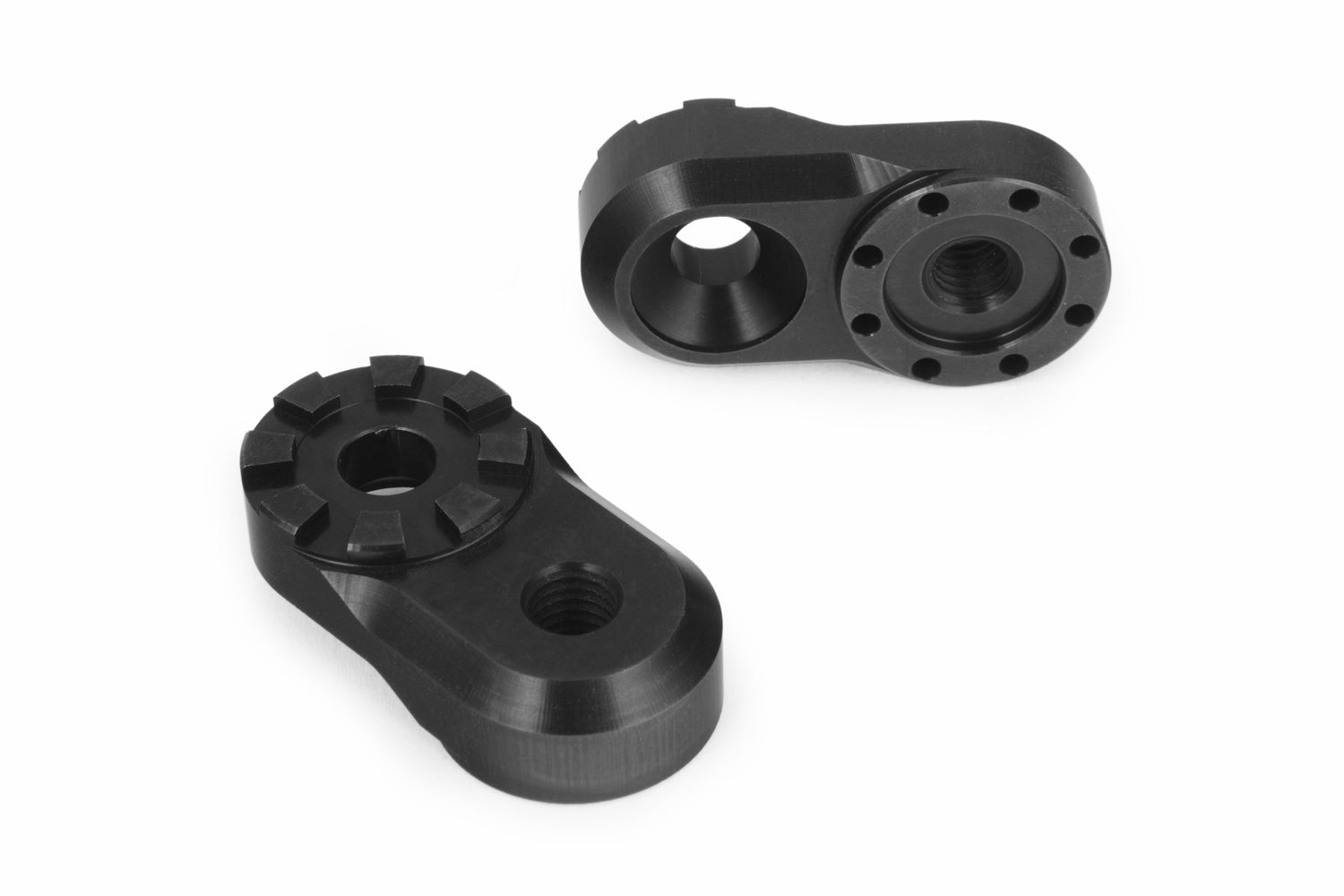 Wunderlich Vario adapter EVO1 (pair)-25912-002