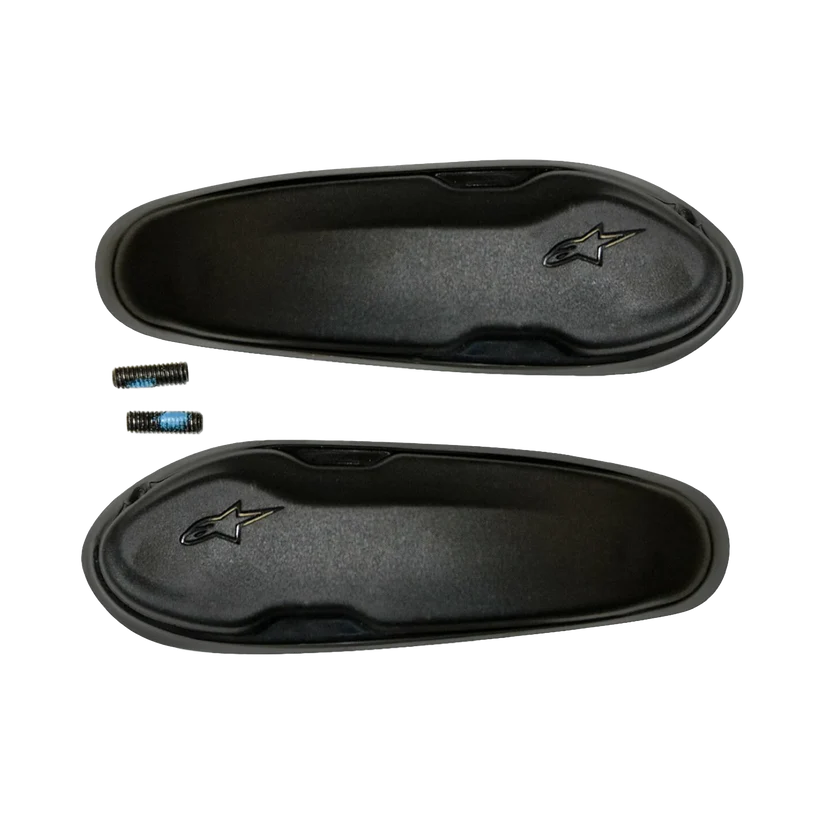 Alpinestars - SMX-Plus Toe Sliders