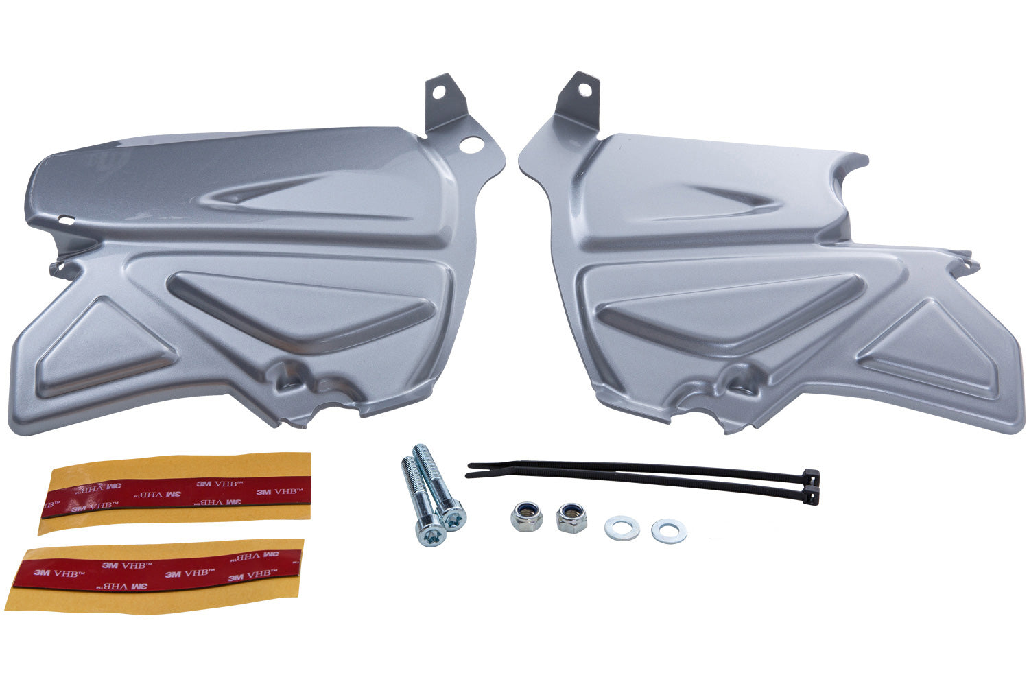 Wunderlich - Dirt Trap Pillion Seat Mount