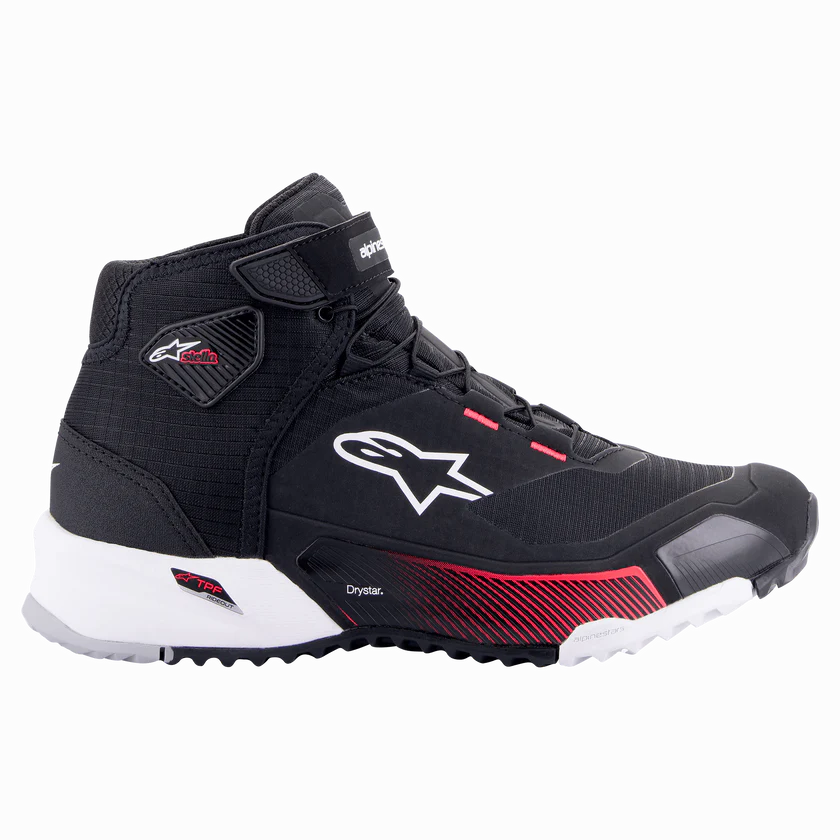 Alpinestars - Women's CRX Drystar Shoe