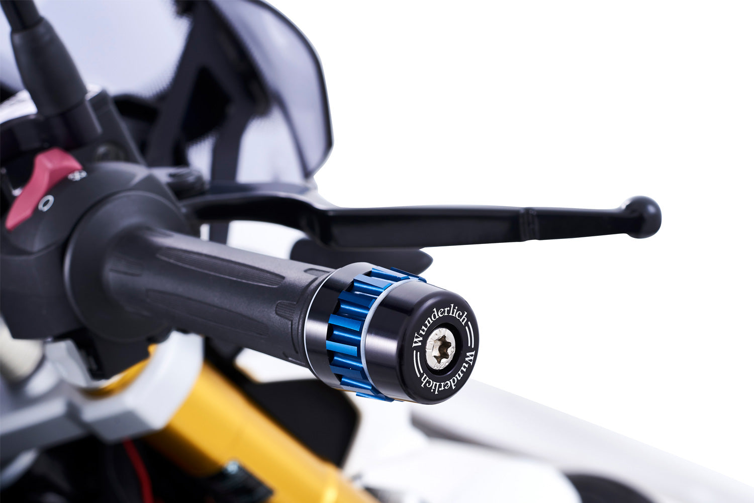 Allows relaxed riding without wrist pain - complete your BMW ✔ Premium components ✔ Integrated design ➜ Order now