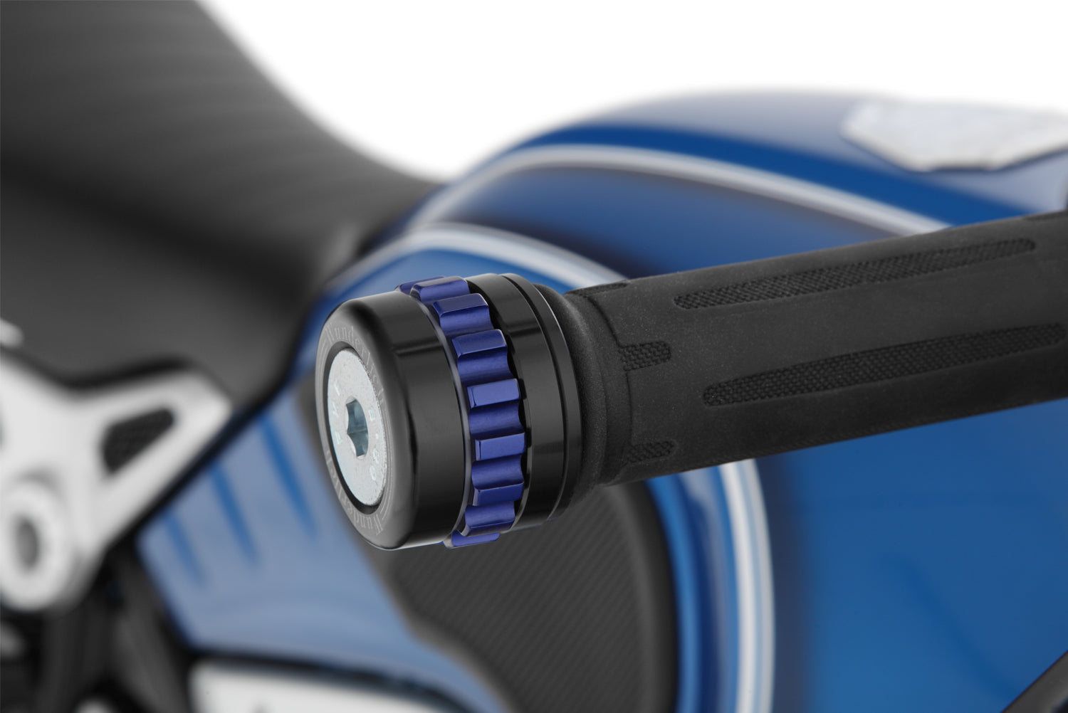 Affordable and practical alternative to electronic cruise control - complete your BMW ✔ Premium components ✔ Integrated design ➜ Order now