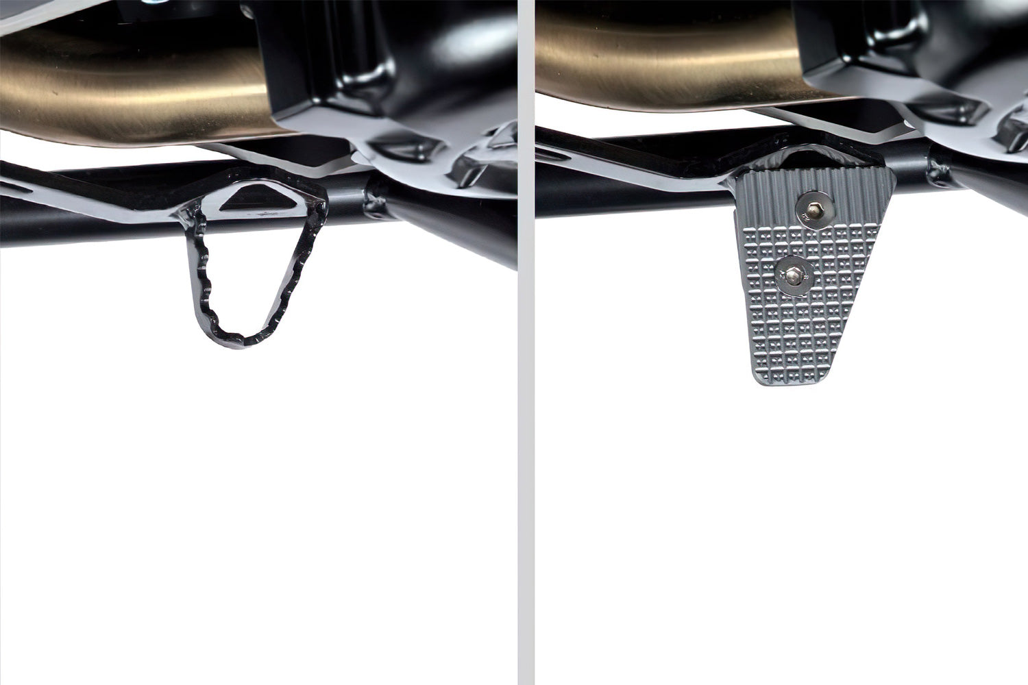 Brake lever enlarger-26210-003