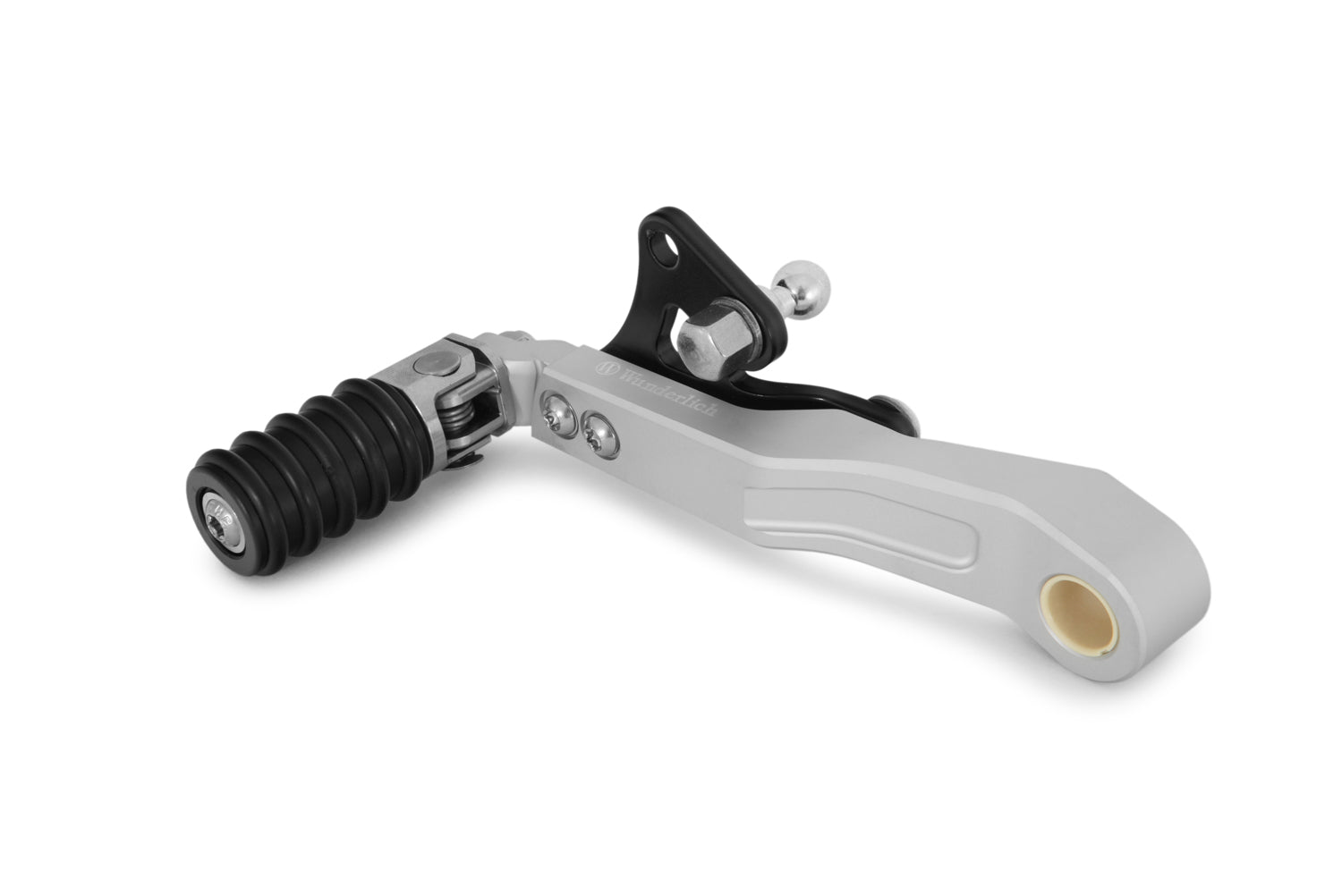 Perfect individual adjustment to personal shoe size - complete your BMW ✔ Premium components ✔ Integrated design ➜ Order now