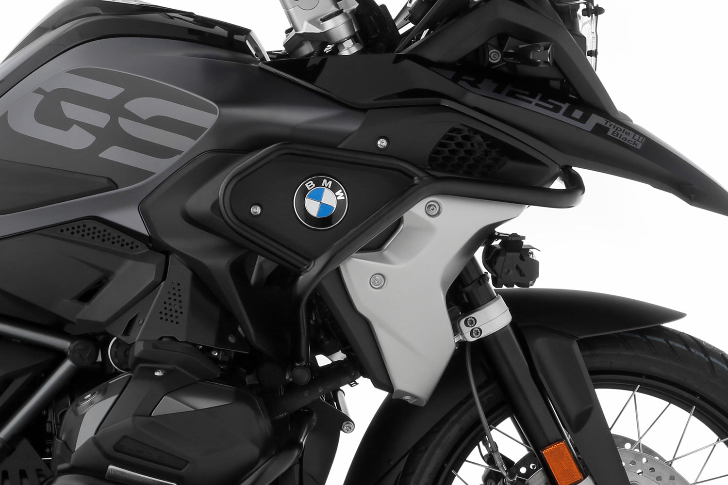 Wunderlich Tank Guard ADVENTURE STYLE-26450-602