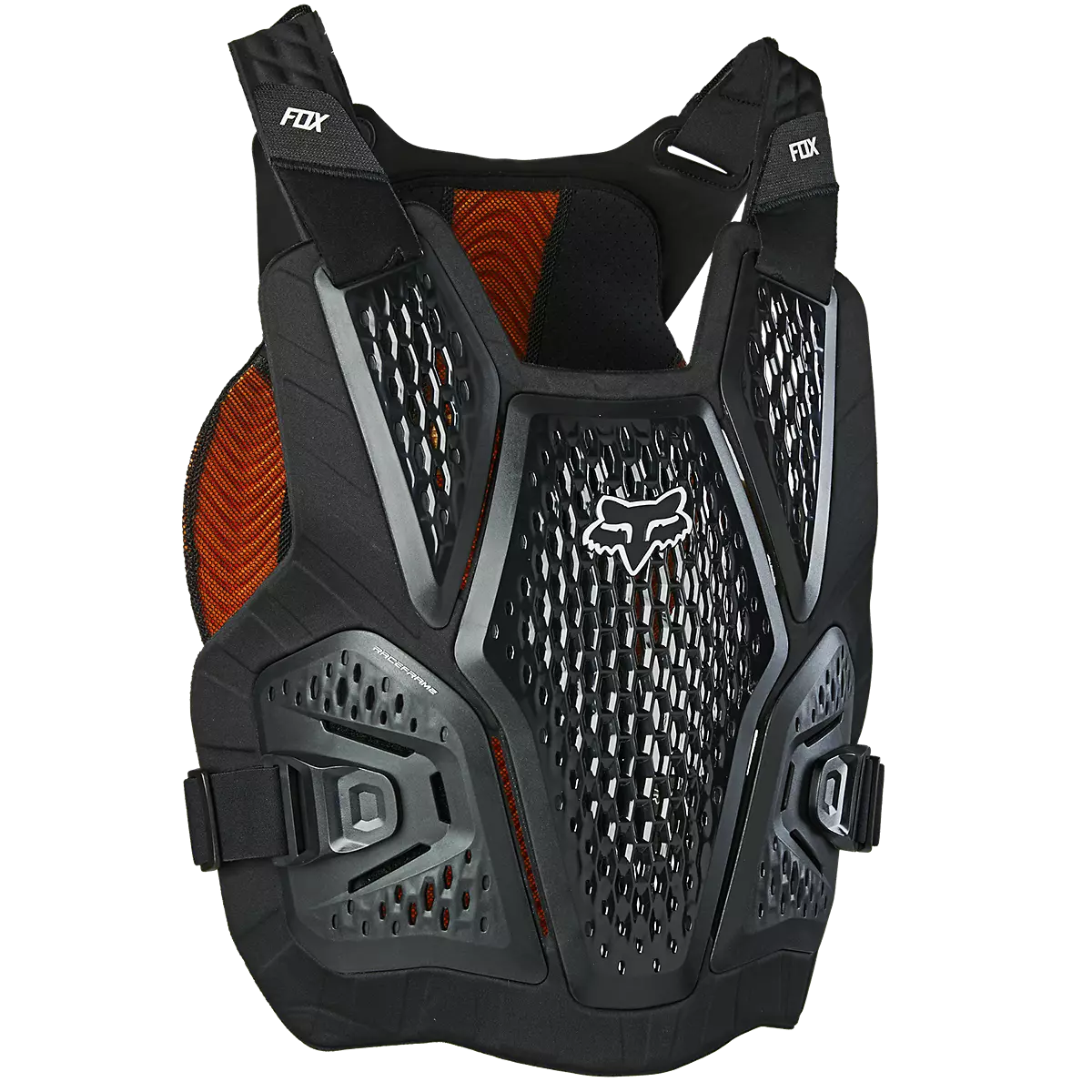 Fox Racing - Raceframe Impact SB D3O-Black (26562-001)