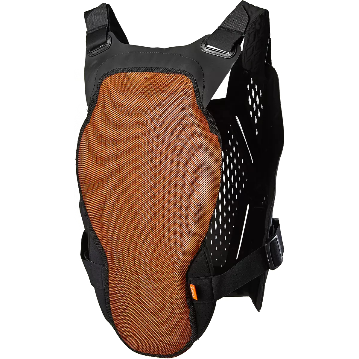 Fox Racing - Raceframe Impact SB D3O-Black (26562-001)