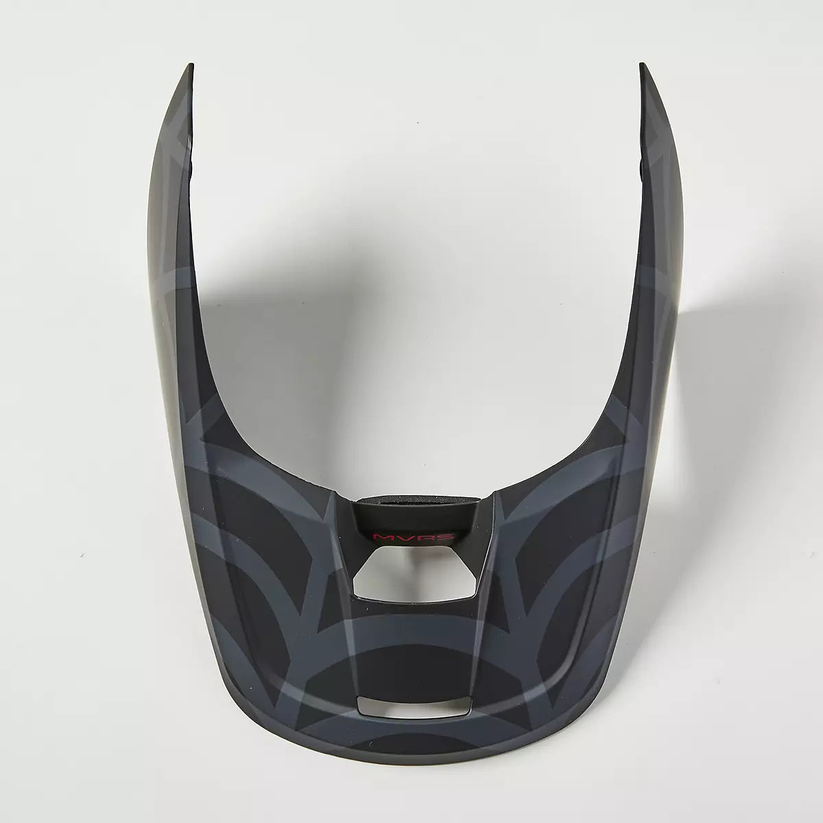 Fox Racing - Youth V1 Helmet Visor - Venin-Black (26642-001)