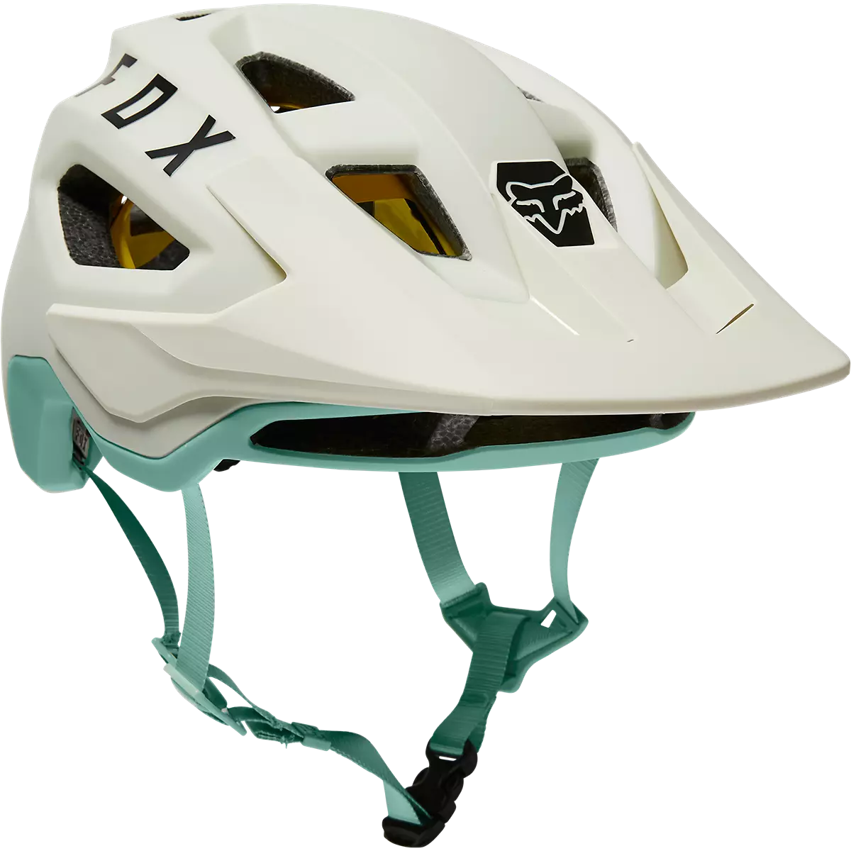 Fox Racing - Speedframe Mountain Bike (MIPS)-Bone (26712-575)