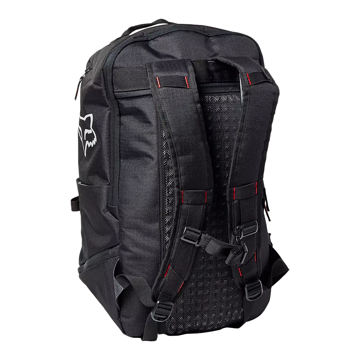 Fox Racing - Transition Backpack-Black (26851-001)