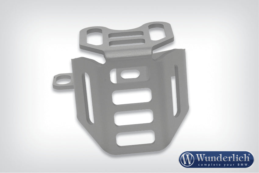 Brake reservoir protector-26990-101