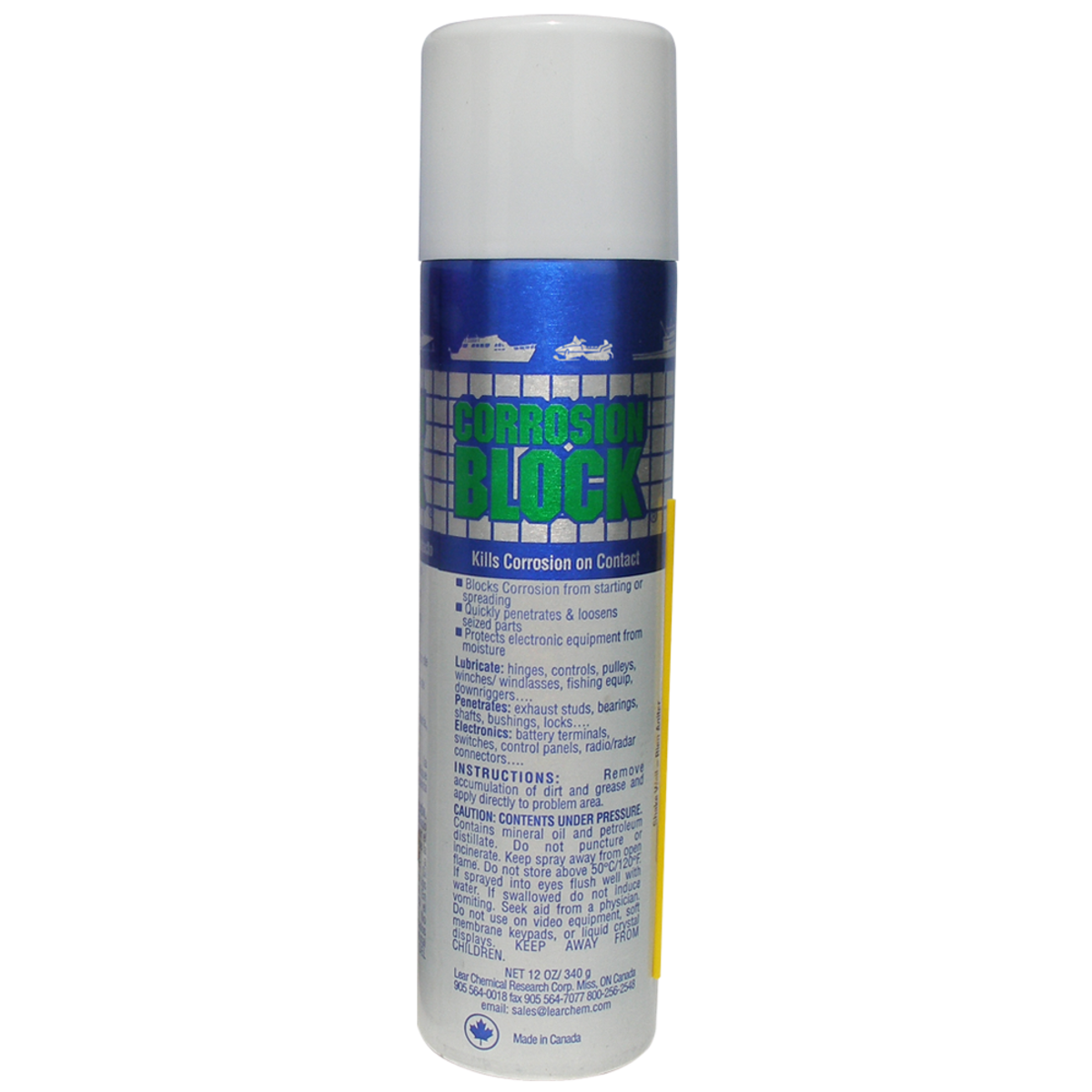 ACF-50 - Corrosion Block