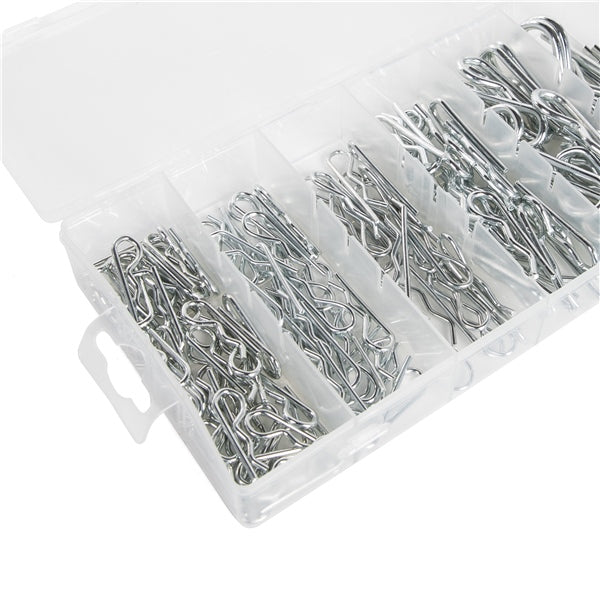 Kimpex-HITCH PIN R CLIP KIT (150PCS) MCT-1022
