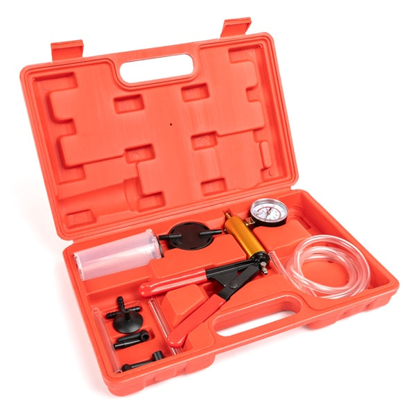 Kimpex-BRAKE BLEEDER COMPLETE KIT KIMPEX NC-6143