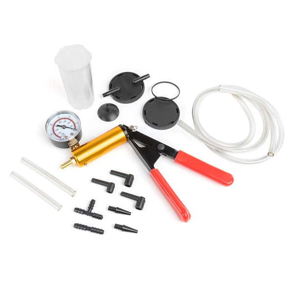 Kimpex-BRAKE BLEEDER COMPLETE KIT KIMPEX NC-6143