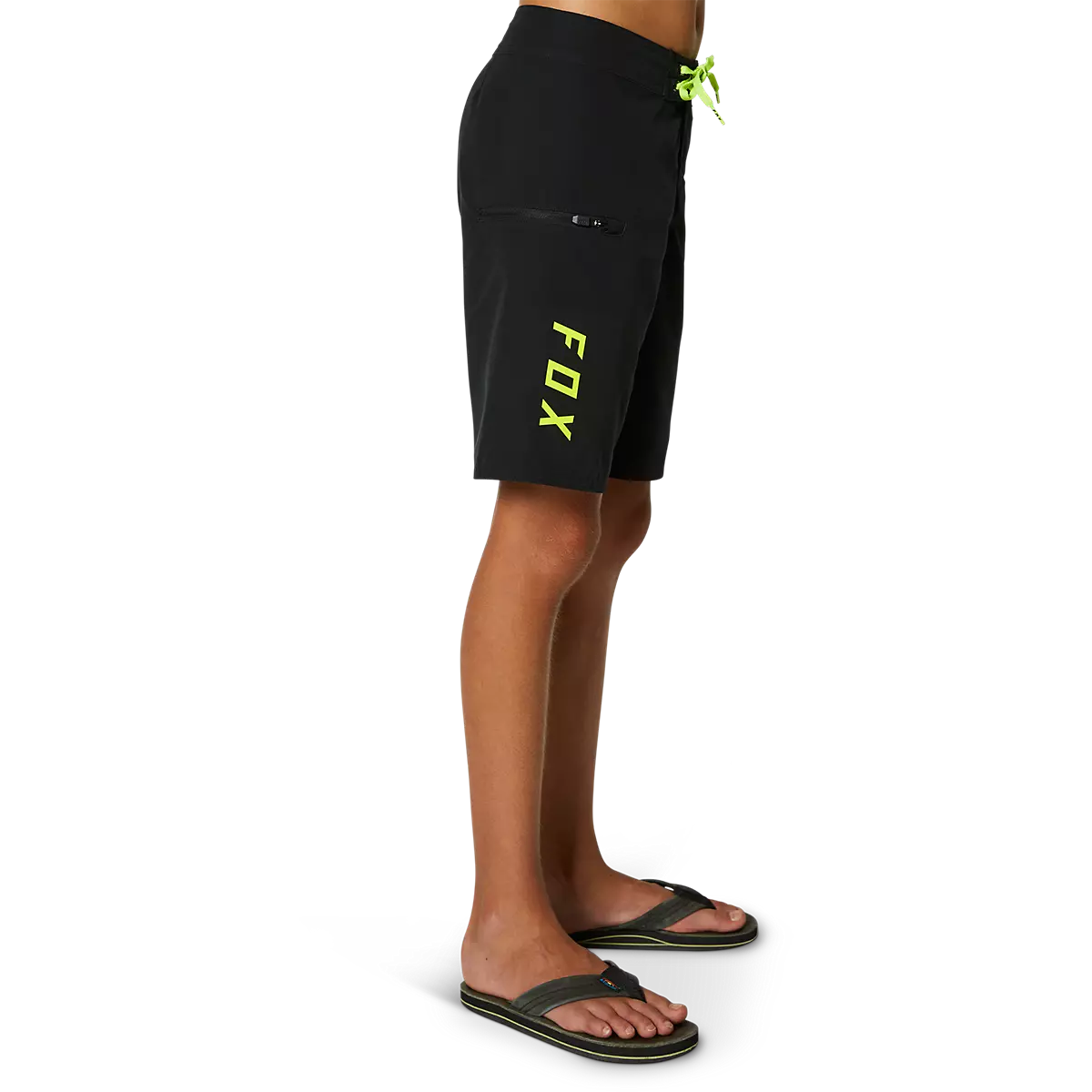 Fox Racing - Overhead Boardshort Youth-Black (27195-001)