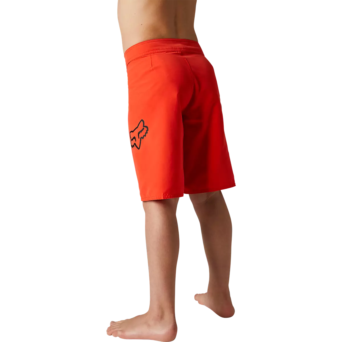 Fox Racing - Overhead Boardshort Youth-Flo Red (27195-110)