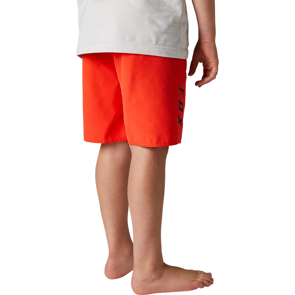 Fox Racing - Overhead Boardshort Youth-Flo Red (27195-110)