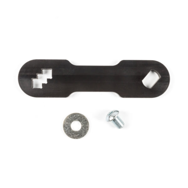 KimpexRouski-RETRAC WHEEL LEG PROSTEER GEN2 320301